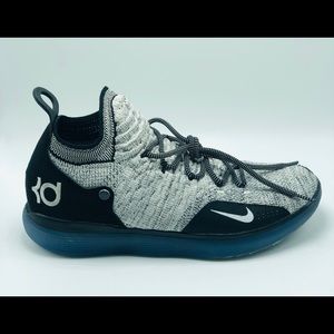 Nike KD 11 “White Black”